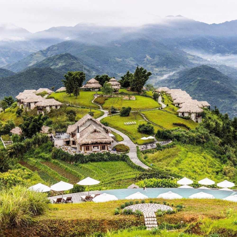 Topas-Ecolodge